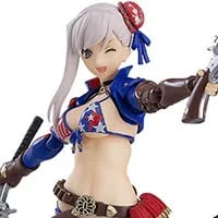 買取】figma バーサーカー/宮本武蔵 Fate フィギュア買取 | もえたく！