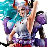 買取】ヤマト ワンピース Portrait.Of.Piratesワンピース“WA-MAXIMUM