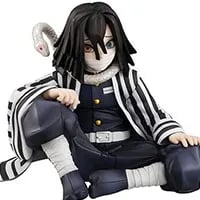 買取】B賞 伊黒小芭内 MASTERLISE フィギュア 一番くじ 鬼滅の刃 ～柱