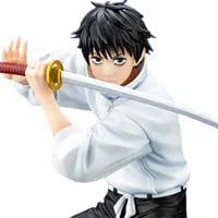 買取】乙骨憂太 一番くじ 劇場版 呪術廻戦 0 ～顕現～ A賞 フィギュア