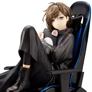 買取】叶 にじさんじ 1/7 PVC製塗装済み完成品 コトブキヤショップ限定