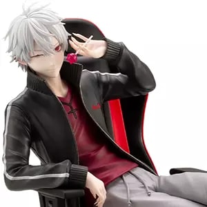 買取】葛葉 にじさんじ 1/7 PVC製塗装済み完成品 コトブキヤショップ