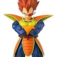 買取】一番くじ ドラゴンボール SMSP ベジータ 02 THE ORIGINAL(原作