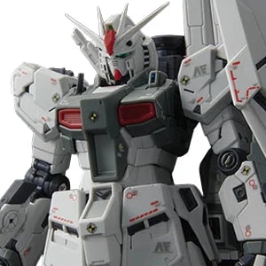 買取】1/144 RG RX-93 νガンダム(ファーストロットカラーVer