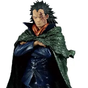 買取】ラストワン賞 モンキー・D・ドラゴン MASTERLISE メタリック