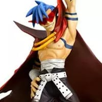 買取】天元突破グレンラガン 謎の賞金稼ぎ ヨーコ・リットナー（1/8