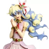 買取】天元突破グレンラガン ニア（1/8スケールPVC塗装済み完成品