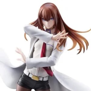 買取】【再販】牧瀬紅莉栖【白衣style】 「Steins;Gate シュタインズ