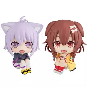 買取】猫又おかゆ賞 猫又おかゆ フィギュア 一番くじ ホロライブ