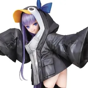 買取】ランサー/謎のアルターエゴ・Λ 1/7 PVC＆ABS製塗装済み完成品