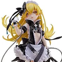 買取】忍野忍 「終物語」 1/2 PVC製塗装済み完成品 F：NEX限定