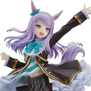 買取】メジロマックイーン～名門メジロ家の至宝～ 「ウマ娘 プリティー