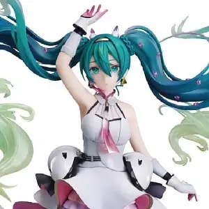 買取】初音ミク GALAXY LIVE 2020Ver. 「キャラクター・ボーカル