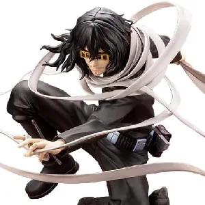 買取】ラストワン賞 相澤消太 MASTERLISE 一番くじ 僕のヒーロー