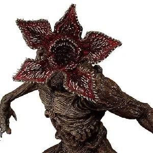 買取】デモゴルゴン ラストワンVer. 「一番くじ ストレンジャー