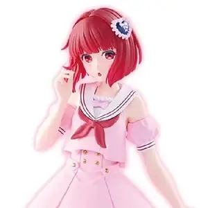 買取】有馬かな(ピンク衣装)/描き下ろし 「タイトーくじ 推しの子