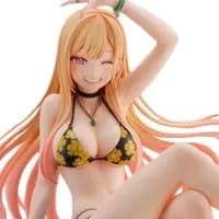 買取】喜多川海夢 水着Ver. 「その着せ替え人形は恋をする」 1/7