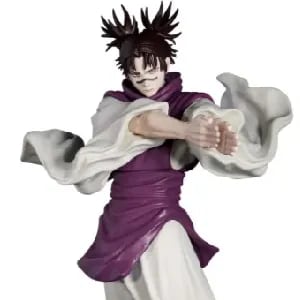 買取】ラストワン賞 脹相フィギュア ラストワン“赫鱗躍動”ver. 一番