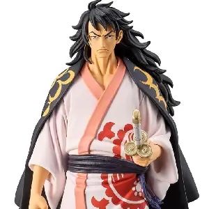 買取】モモの助 大龍変化 -魂豪示像- ラストワンVer.(ルフィミニ