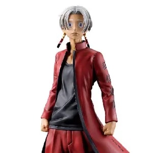 買取】黒川イザナ ラストワンver. 一番くじ 東京リベンジャーズ 天竺編