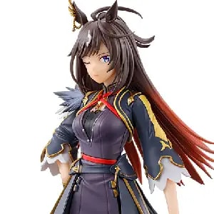 買取】ドゥラメンテ ラストワンver. 一番くじ TVアニメ『ウマ娘