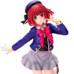 買取】B賞 有馬かな フィギュア 1/7 Gracemaster 一番くじ 【推しの子