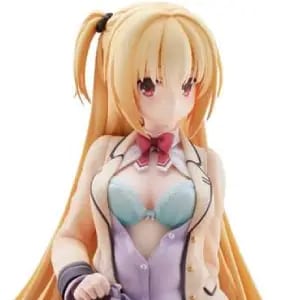 買取】在原七海 限定版 「RIDDLE JOKER」 1/3.5□ フィギュア買取