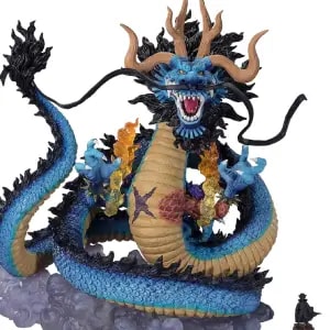 買取】カイドウ 四皇激闘 一番くじ ワンピース ワノ国編～第三幕