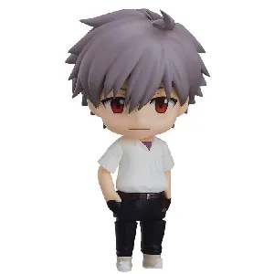 買取】KUBRICK EVA量産機＆量産機専用輸送機＆渚カヲル シリーズ7