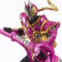 買取】ART WORKS LIMITED 仮面ライダーライアサバイブ フィギュア買取
