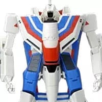 買取】超時空要塞マクロス 1/48 完全変形版 VF-1A エンジェルバーズ