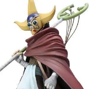 買取】P.O.P ワンピース NEO-5 そげキング フィギュア買取 | もえたく！