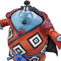 買取】海侠のジンベエ 超限定復刻版 「ワンピース」 Portrait.Of