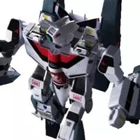 買取】DX超合金 劇場版VF-1A バルキリー(柿崎速雄機) 魂ウェブ商店限定