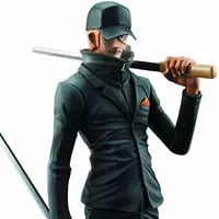 買取】P.O.P ワンピース ”LIMITED EDITION” カク フィギュア買取