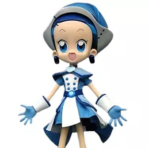 買取】おジャ魔女どれみ コレクションドール 妹尾 あいこ フィギュア