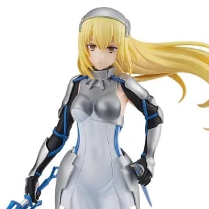 買取】アイズ・ヴァレンシュタイン バニーVer. 1/4 再販□ フィギュア