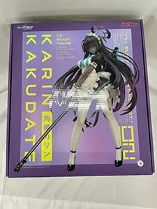 買取】figma 杏山カズサ 「ブルーアーカイブ -Blue Archive