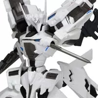 買取】マブラヴ オルタネイティヴ 不知火・弐型 富士教導団「イスミ