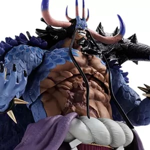 買取】Portrait.Of.Pirates “WA-MAXIMUM” 百獣のカイドウ【超限定復刻