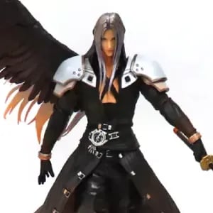 買取】ティファ・ロックハート 「ファイナルファンタジーVII リバース