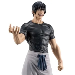 買取】伏黒甚爾 呪術廻戦 KING OF ARTIST THE TOJI FUSHIGURO