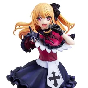 買取】ラストワン賞 アイ アートスケールフィギュア 一番くじ 【推しの