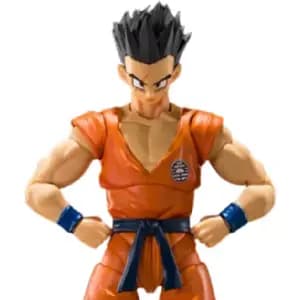 買取】MASTERLISE ヤムチャ(ラストワンカラー)＆プーアル ラストワン賞