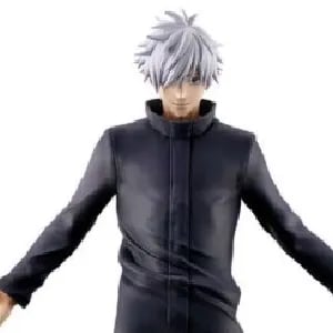 買取】一番くじ 呪術廻戦 渋谷事変 ～壱～ ラストワン賞 五条悟 ラスト