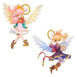 買取】モンスターストライク モンスト ハイクオリティフィギュア 黄泉