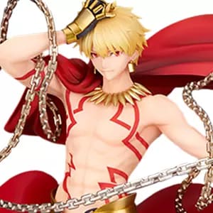 Fate/Grand Order ギルガメッシュ アルター フィギュア Fate/Grand