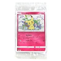 ミミッキュ 198/SM-P 買取 | ポケモンカード買取ならもえたく！