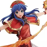 買取】ファイアーエムブレム 覚醒 サーリャ（1/7スケールPVC製塗装済み