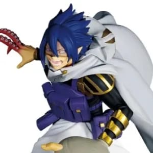 買取】天喰環 「僕のヒーローアカデミア」 THE AMAZING HEROES-PLUS